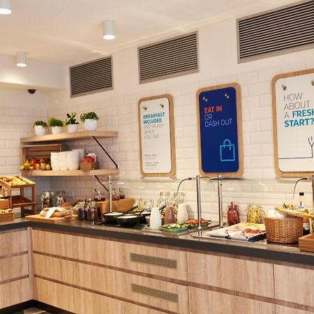 Holiday Inn Express Brussels-Grand-Place By Ihg Экстерьер фото