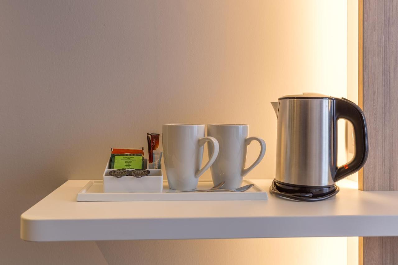 Holiday Inn Express Brussels-Grand-Place By Ihg Экстерьер фото