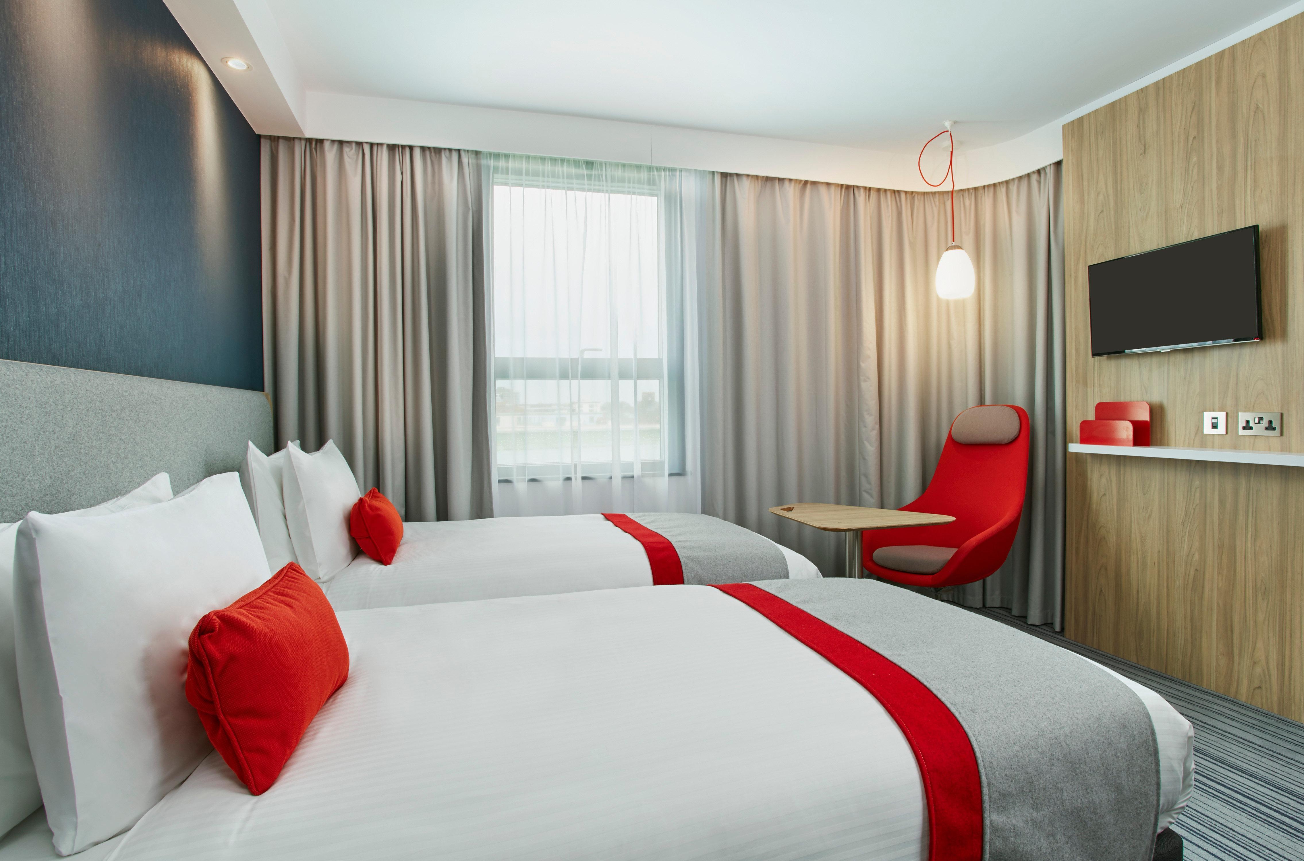 Holiday Inn Express Brussels-Grand-Place By Ihg Экстерьер фото
