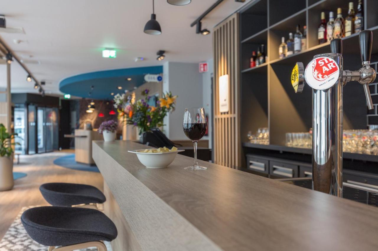 Holiday Inn Express Brussels-Grand-Place By Ihg Экстерьер фото